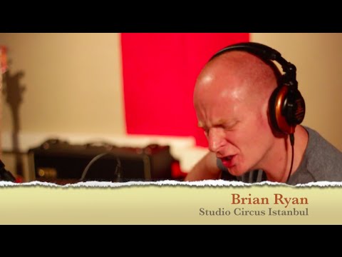 Brian Ryan - Album Sample