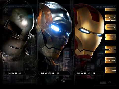 download lagu mp3 mp4 Iron Man Queen, download lagu Iron Man Queen gratis, unduh video klip Iron Man Queen