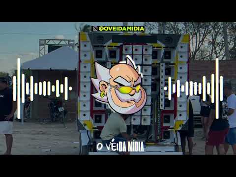 VOCÊ COMEU A PRINCESA ELA É MINHA SOBREMESA, DELÍCIA - MEDLEY MC MÃE E DJ BETIM ATL