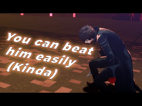 How to beat Joker in Persona 3 Reload: Episode Aigis (Guide)