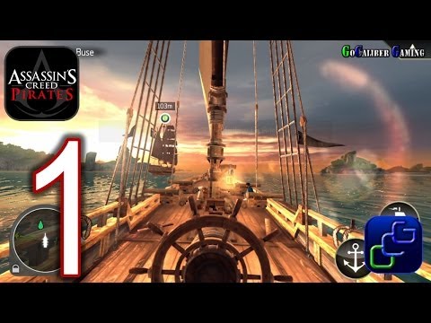 assassin's creed pirates android hack