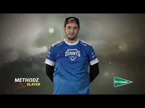 JUGADA DE LA SEMANA - Jornada 14 - Superliga Orange de Call of Duty - T.12