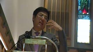 하나님의 리그에 참여하는 공동체