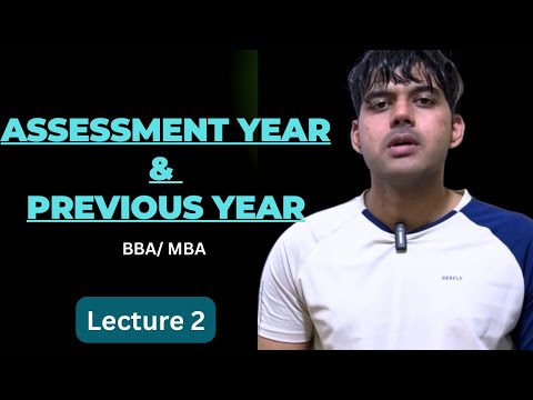 Corporate Taxes Direct and Indirect Tax Introduction And Concepts BBA MBA