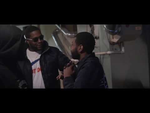 Team Eastside D-nice "BAD GUY" Official Music Video shot by: @hype_by_hype