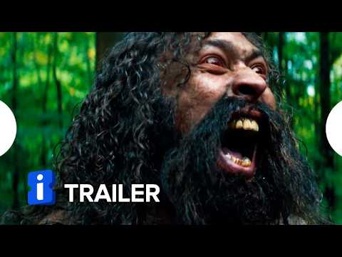 Extermínio 4 - O Templo dos Ossos | Trailer 2 Oficial Legendado