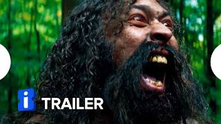 Extermínio 4 - O Templo dos Ossos | Trailer 2 Oficial Legendado