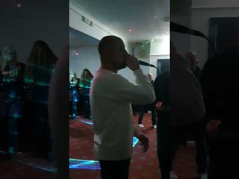 DJ CHRISSY G, MC DOUBLE G B2B MC ACE LIVE @THE EAGLE GATESHEAD