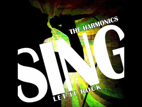 The Harmonics - Sing (My Chemical Romance)