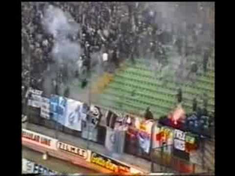 Hooligans at Play 2004 - Part 1