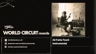 Ali Farka Touré - Instrumental