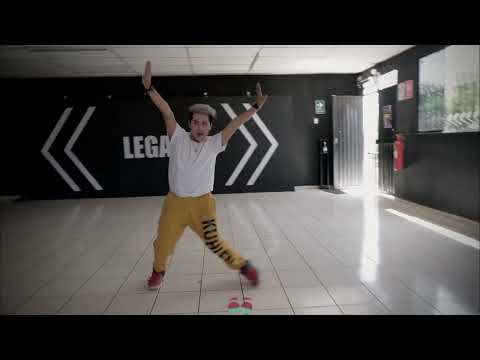 Akim, Dalex, Beéle - Otra Baby (Ft. Boza) coreografía Arequipa-Perú