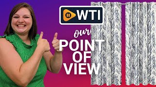 DriftAway Tree Branch Blackout Curtains | Our Point Of View