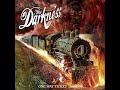 The Darkness - Dinner Lady Arms