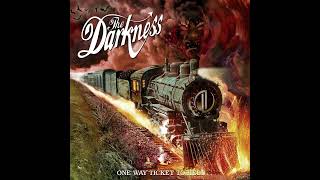 The Darkness - Dinner Lady Arms