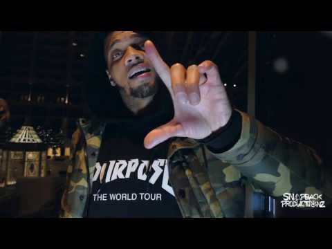 Huss Baby feat. G$tar Giorgio - UP