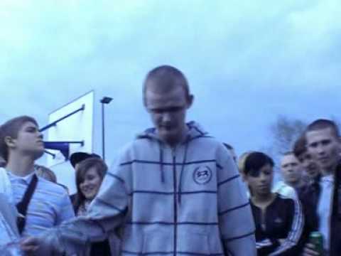 Freestyle batyl 4est vs. Ymcyk - Zabrze 17 IV 2011