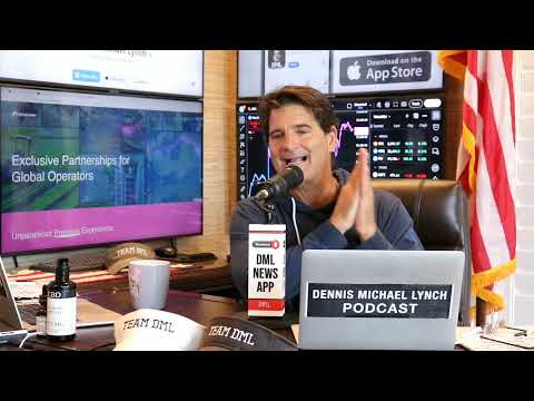 DML Show: Fraud, Corruption, and Ilhan Omar — Trump’s Next Target