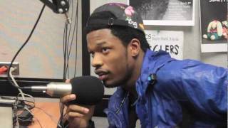 Ro Ransom aka Nero on DealWithNoDeal Radio