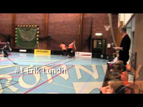 Rönnby SK @ IBK Köping - Division 2 - 2011/12