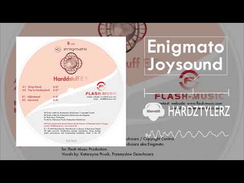 Enigmato - Joysound