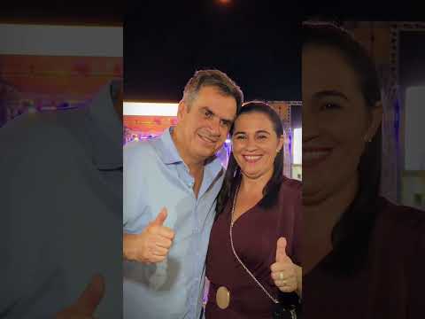 Ciro Nogueira - 72 anos de Angical do Piauí
