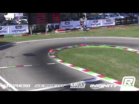 2017 Euro Nitro Series Rd4 - 1/10th Qualifying Rd2