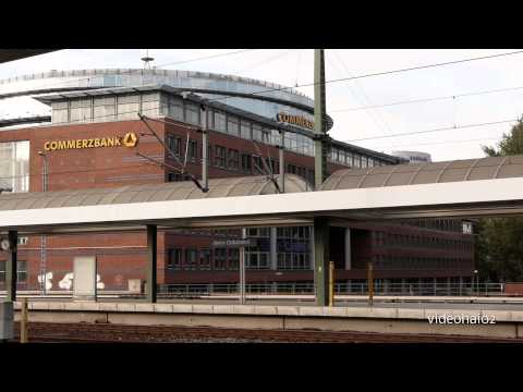 Der Berliner Ostbahnhof und ein bischen mehr