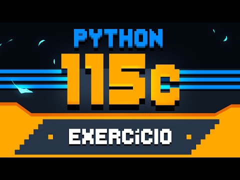 Exercício Python 001 Deixando tudo pronto