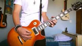 Slash - Mother Maria - Cover