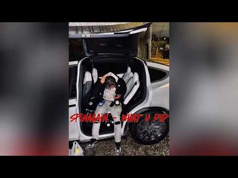 SpinAgain - What U Did