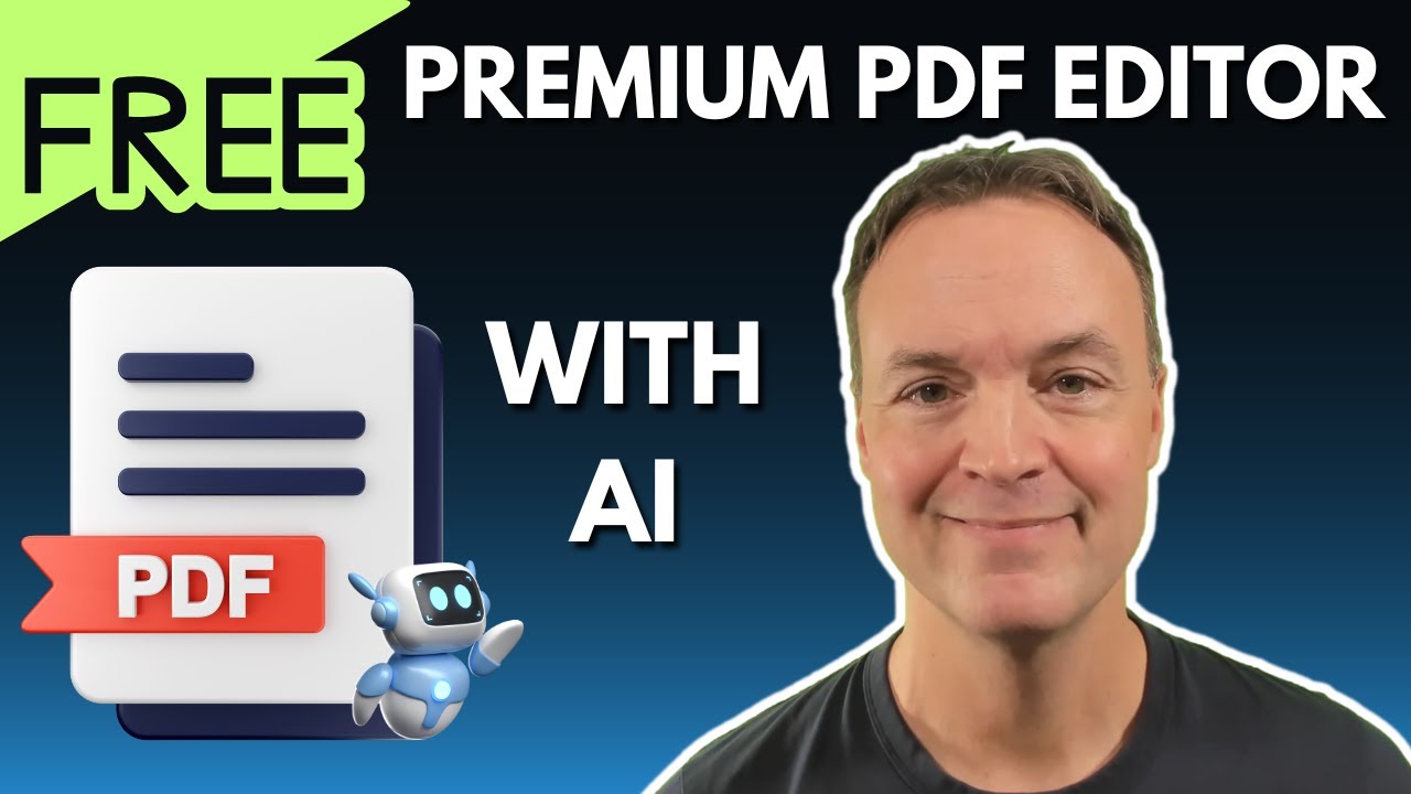 Top Free Premium PDF Editor: Ultimate User Guide