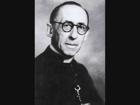 Jules Van Nuffel - Tria Cantica Eucharistica: O Sacrum Convivium