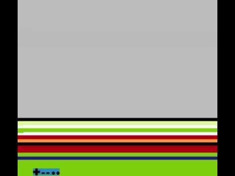 Game Genie - Milon's Secret Castle #1