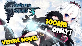 Sakura MMO | Download Tutorial | Mobile