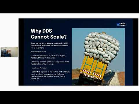 ROS 2 and Zenoh: From Zero to Deployment