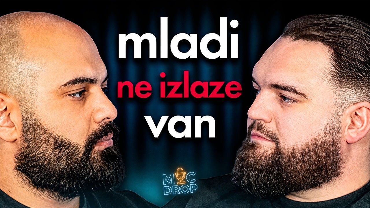 Društvene mreže su ubile noćni život | Filip Boban