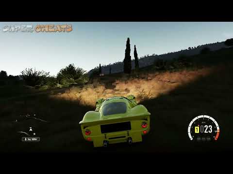Fh 2 7500b 31 - Forza Horizon 2 Guide Video