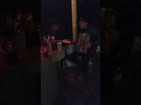 La costurera en VIVO - Bogar Cuen [ los elementos de culiacan ] y Alfonso Payan en Vivo
