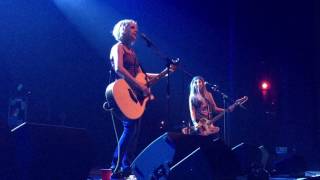 Belly &quot;Judas My Heart&quot; Live in Chicago on 9-17-2016