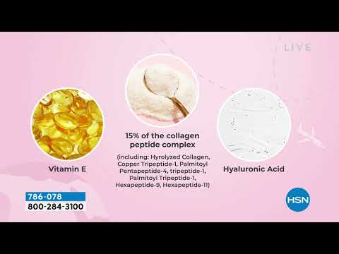 The Beauty Spy Dr. Tree Super Collagen Cream