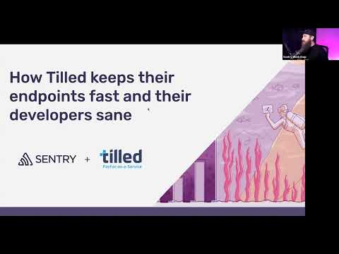 Webinar: How Tilled keeps their endpoints fast and their developers sane