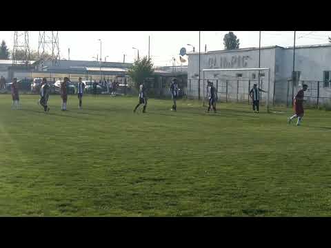 Frumoșii Nebuni ai Giuleștiului vs Sportul București (Penalty ratat Adrian "Găină" Grigore)