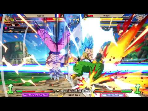 Ever seen what REAL ULTRA INSTINCT looks like?