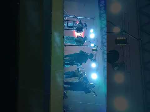 REJUNTE CHAMAMECERO (el Maiten chubut) 9/11/25