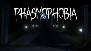 金アポカリプスをクリアするのに３時間以上かかったわ【Phasmophobia】