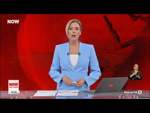 TBMM Önünde Gerçekleştirdiğimiz Öğretmenlik Meslek Kanununu Protesto Eylemi- Now Tv-01/07/2024 | EĞİTİM İŞ