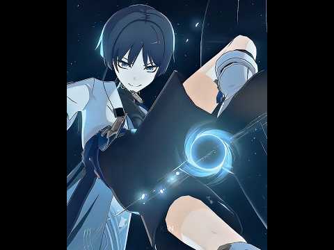 Wanderer Edit || ODETARI - KEEP UP || Genshin Impact #wanderer #scaramouche #genshinimpact