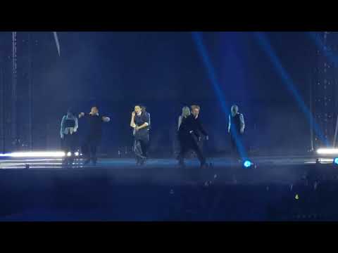 [20251204] STUNNER - TEN 텐 (Spotify Wrapped Live TH 2025)​