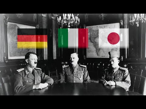 Why the Axis Believed Speed Could Win World War II